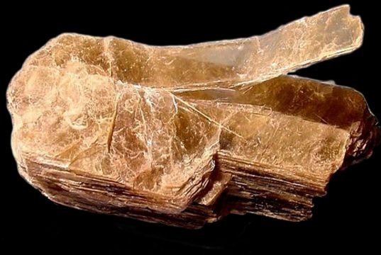 Mica benefits